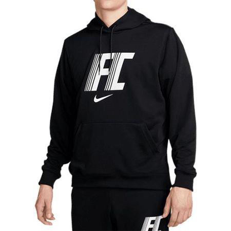 Nike Dri FIT F.C. Hoodie in 2 Farben für je 31,49€ (statt 50€)