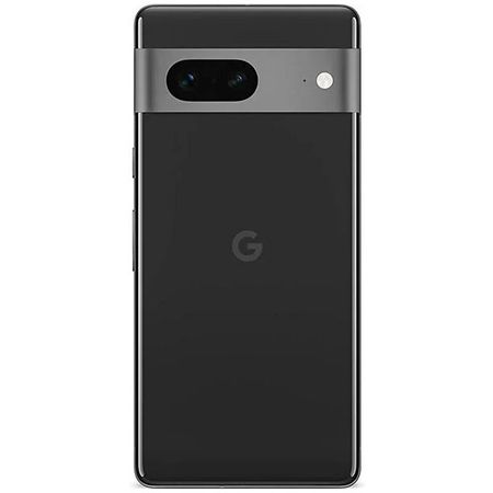 Google Pixel 7 Obsidian (128GB) + Google Pixel Watch Wi Fi für 679€ (statt 794€)