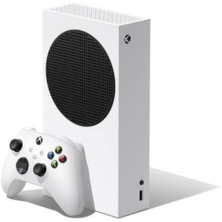 🔥 Microsoft Xbox Series S für 7,77€ + o2 Allnet + 6GB LTE für 7,99€ mtl. (billiger als idealo)