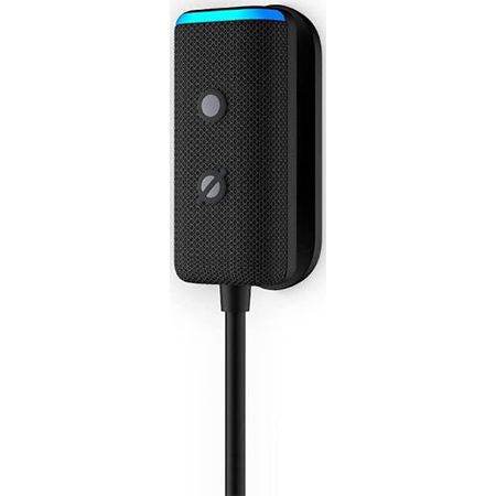 Echo Auto (2. Gen.)   Nimm Alexa mit auf die Fahrt für 34,99€ (statt 40€)