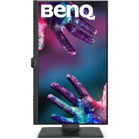 BenQ PD2700U 27 Zoll 4K UHD Designer Monitor für 399,99€ (statt 437€)