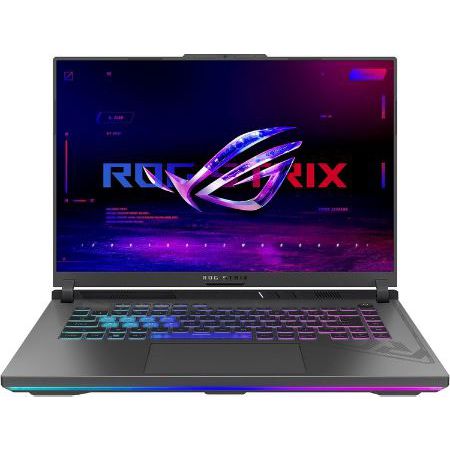 ASUS ROG Strix G16 Gaming Laptop, i9-13980HX, RTX 4070 für 1.799€ (statt 1.999€)