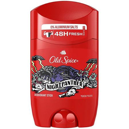 Old Spice Night Panther Deostift, 50 ml für 1,98€ (statt 3€)