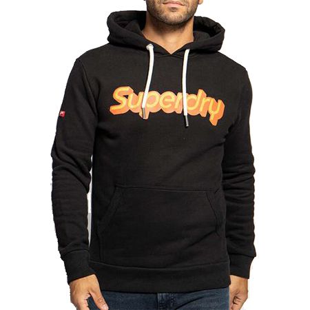 Superdry Vintage Trading Co Hoodie für 35,96€ (statt 48€)