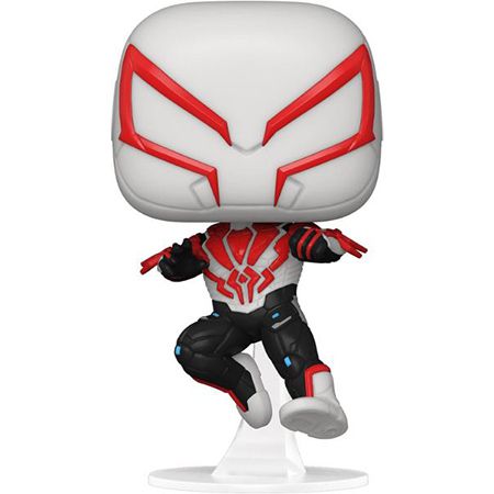 Funko POP! Marvel: Year of The Spider   Spider Man für 8,99€ (statt 18€)