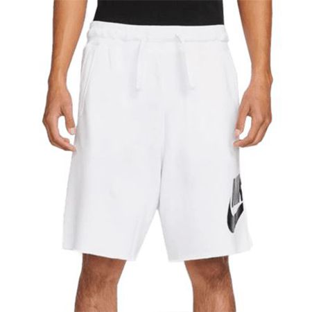 Nike Sportswear Club Fleece Alumni Short in 3 Farben für je 22,49€ (statt 34€)