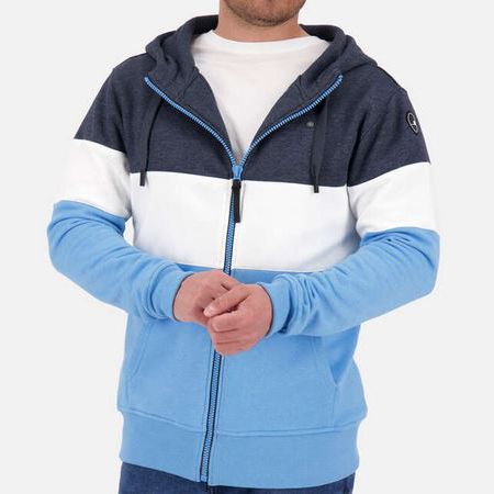 alife & kickin Kingsley A Sweatjacke für 39,95€ (statt 63€)