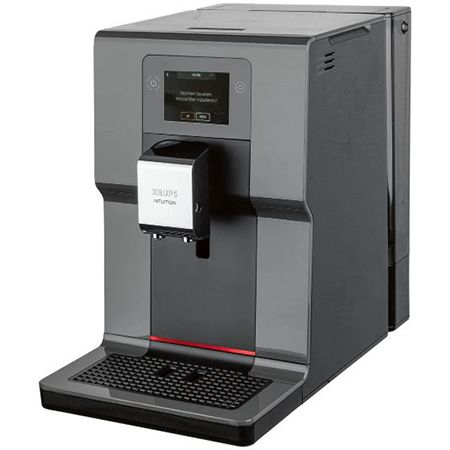 Krups EA872B Intuition Preference Kaffeevollautomat für 499€ (statt 576€)