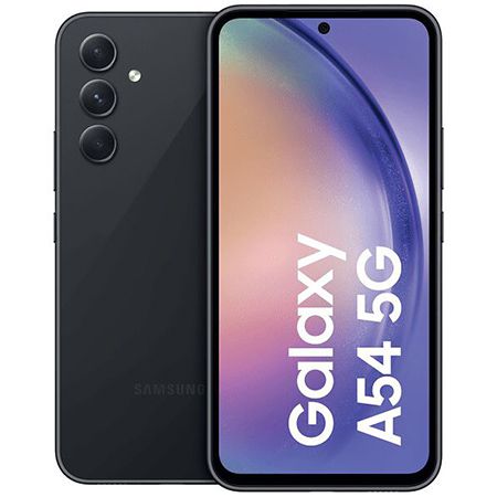 Eff. GRATIS 🔥 Samsung Galaxy A54 für 29€ + o2 Allnet 6GB für 9,99€ mtl.