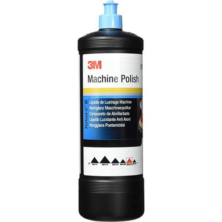 3M Perfect it Hochglanz Maschinenpolitur, 1 Liter ab 29,74€ (statt 43€)