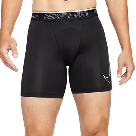 Nike Pro Dri Fit Funktionsshort in 3 Farben für je 17,49€ (statt 21€)