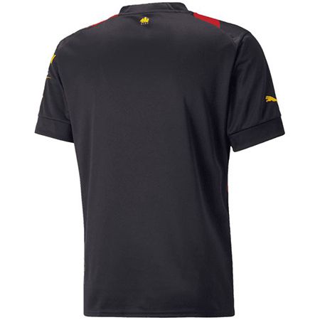 Puma Manchester City Auswärts Trikot 2022/23 für 49,99€ (statt 63€)