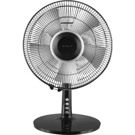 Emerio FN 114224.1 Tischventilator für 13,95€ (statt 32€)