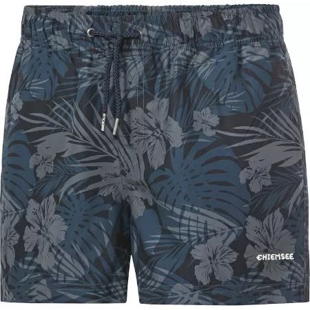 Chiemsee Badeshorts mit Netz Innenslip für 18,49€ (statt 29€)