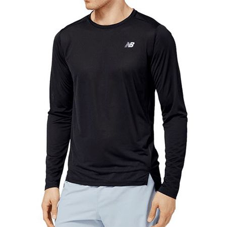 New Balance Accelerate Long Sleeve Laufshirt für 23,99€ (statt 30€)