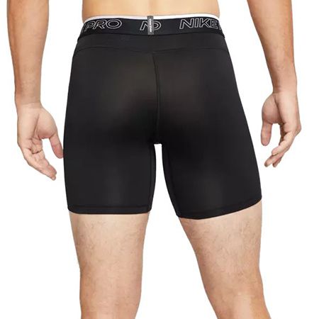 Nike Pro Dri Fit Funktionsshort in 3 Farben für je 17,49€ (statt 21€)