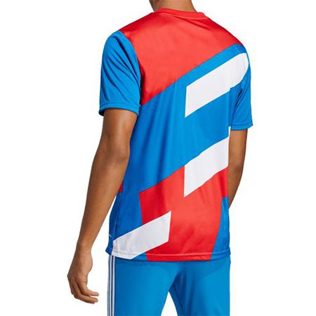 adidas FC Bayern München Aufwärmtrikot für 41,99€ (statt 55€)