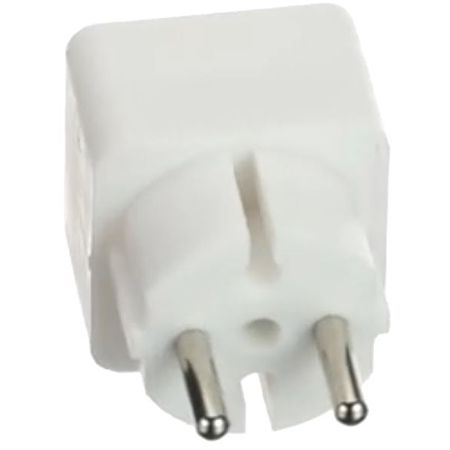 Brennenstuhl 2 Fach Steckdosenadapter für 0,89€ (statt 4€)