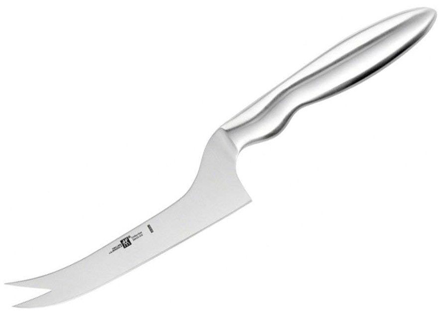 ZWILLING Collection Käsemesser mit Gabelspitze für 13,99€ (statt 26€)