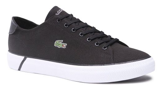 Lacoste Gripshot Bl21 2 Cma Sneaker für 55,50€ (statt 70€)