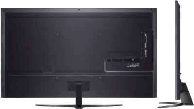 LG QNED86 UHD QNED MiniLED 65 TV für 899€ (statt 1200€)