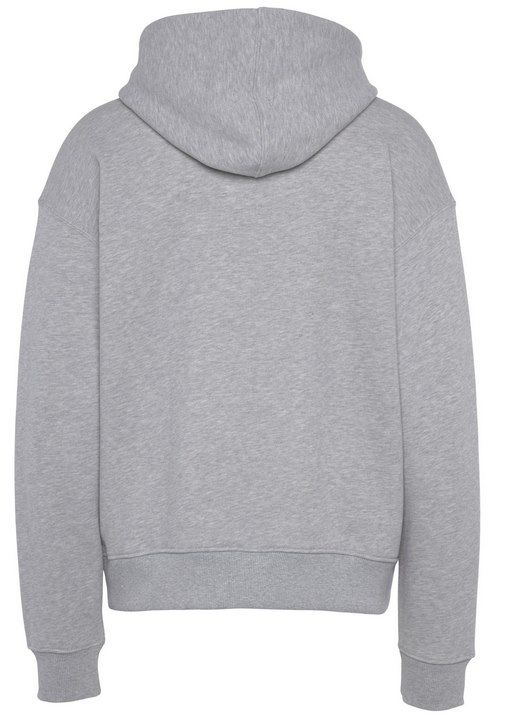 Lacoste Big Croc Hoody in Grau für 77,50€ (statt 104€)