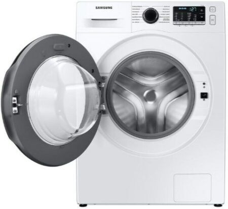 Samsung WW8ETA049AEA/E 8kg Waschmaschine mit 1400U/Min & 47kWh ab 444€ (statt 494€)
