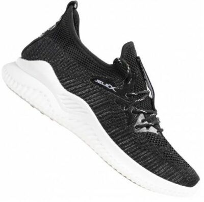 JELEX Pointguard Herren Sneaker für 11€ (statt 24€)