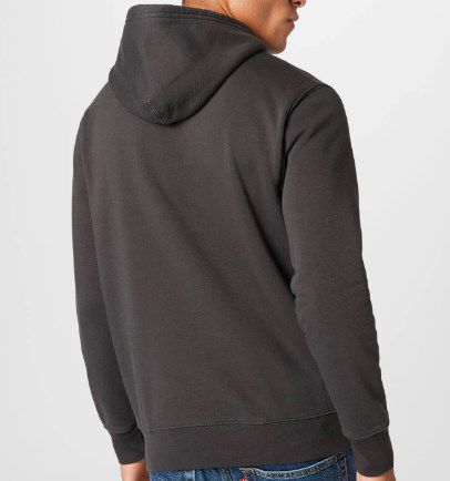 Preisfehler? Levis Herren Standard Graphic Hoodie für 29,90€ (statt 64€)