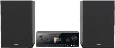 Grundig CMS 5000 BT DAB+ Mini Anlage für 222€ (statt 249€)