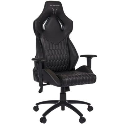 Medion (MD88970) ERAZER Druid P10 Gamingstuhl für 147,90€ (statt 179€)