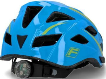 🚴‍♀️ FISCHER Fahrradhelm Urban Montis   52 59cm/58 61cm für 15,19€ (statt 20€)