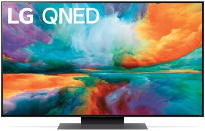 LG 50QNED816RE 50 QNED TV für 581€ (statt 689€)