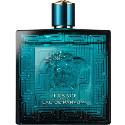 Versace Eros 200ml Parfum für Herren für 77,41€ (statt 95€)