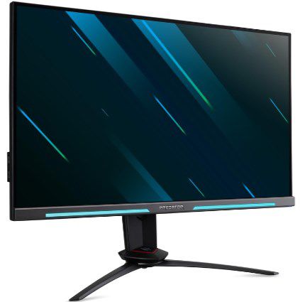 Acer Predator XB253QGZ 240Hz Monitor für 205,99€ (statt 279€)