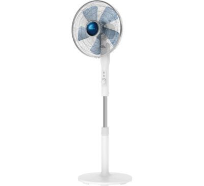 Rowenta VU 5840 Standventilator für 44,94€ (statt 81€)