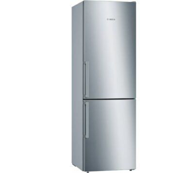 Bosch KGE368LCP Kühl Gefrierkombination mit 161kWh/Jahr für 624€ (statt 695€)