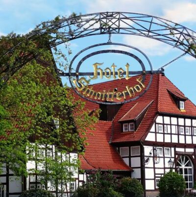 2 ÜN im 4* Schnitterhof in Bad Sassendorf inkl. Frühstück ab 133€ p.P.