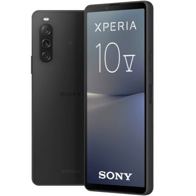 Sony Xperia 10 V Dual SIM Handy Smartphone mit 5000mAh in 4 Farben für 359€ (statt 400€)