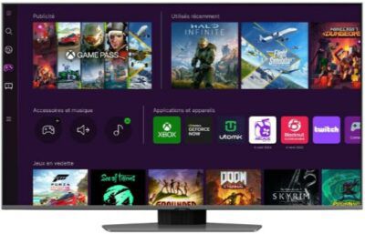 SAMSUNG 65Q80C QLED UHD Fernseher für 870€ (statt 1.241€)