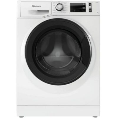 Bauknecht W Active 8A Waschmaschine 8kg 1400 U/min. für 419€ (statt 479€)