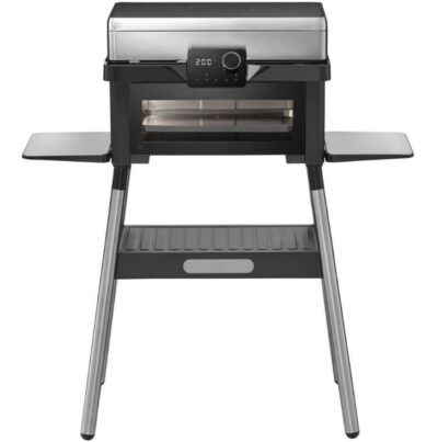 WMF Profi Plus Urban Master Elektrogrill + Backofen für 459,99€ (statt 519€)