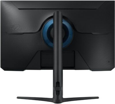 Samsung Odyssey G4 27 Monitor mit 240Hz für 179€ (statt 205€)