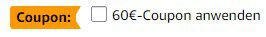 VASAGLE höhenverstellbares Tischgestell mit Doppelmotor für 164,99€ (statt 276€)