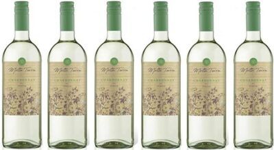 Molta Terra Chardonnay (6 x 1.0 l) ab 24€ (statt 39€)