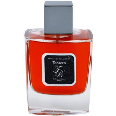 Franck Boclet Tabacco Eau de Parfum (100ml) für 65,50€ (statt 75€)