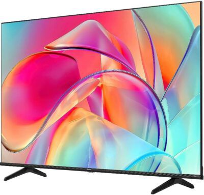 Hisense E7KQ 43E7KQ   43 Zoll UHD Fernseher für 279€ (statt 396€)