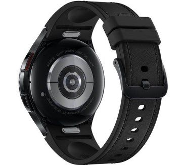 Samsung Galaxy Watch6 Classic 47mm Smartwatch mit LTE ab 276,99€ (statt 299€)