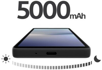 Sony Xperia 10 V Dual SIM Handy Smartphone mit 5000mAh in 4 Farben für 359€ (statt 400€)