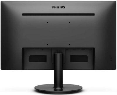 Philips 221V8LD 75Hz Full HD Monitor mit G Sync + HDMI Kabel für 72,39€ (statt 98€)